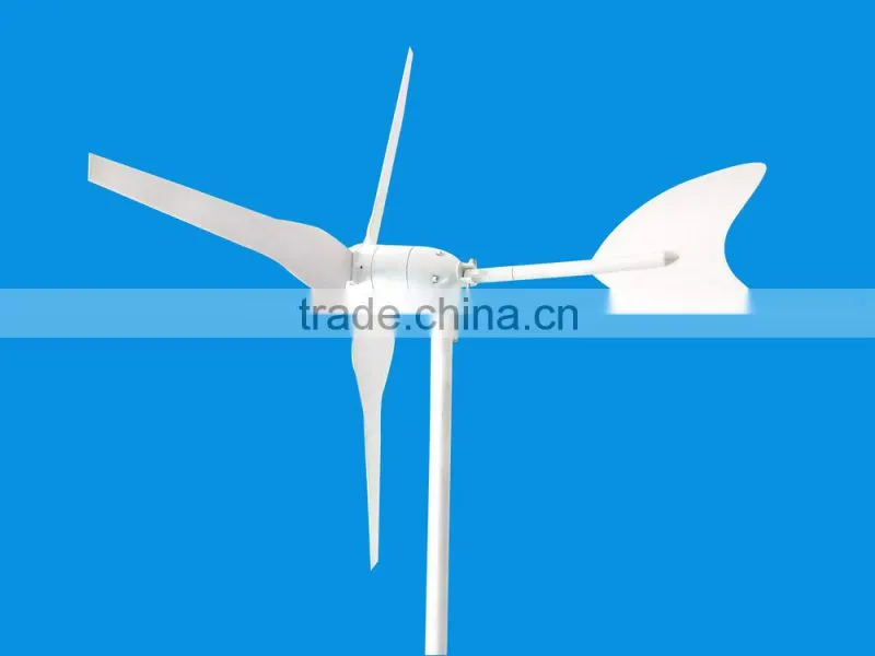 100w Chinese wind generators/ wind energy generator