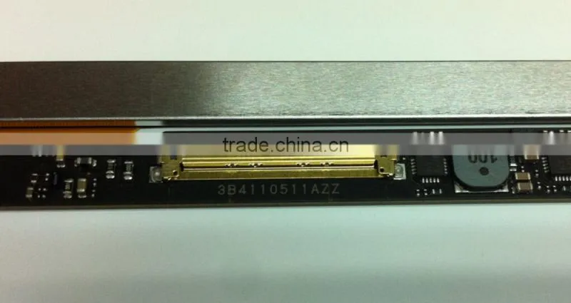 Original Brand LCD Screen LED Display Panel LQ133T1JW19 (Factory Wholesale)
