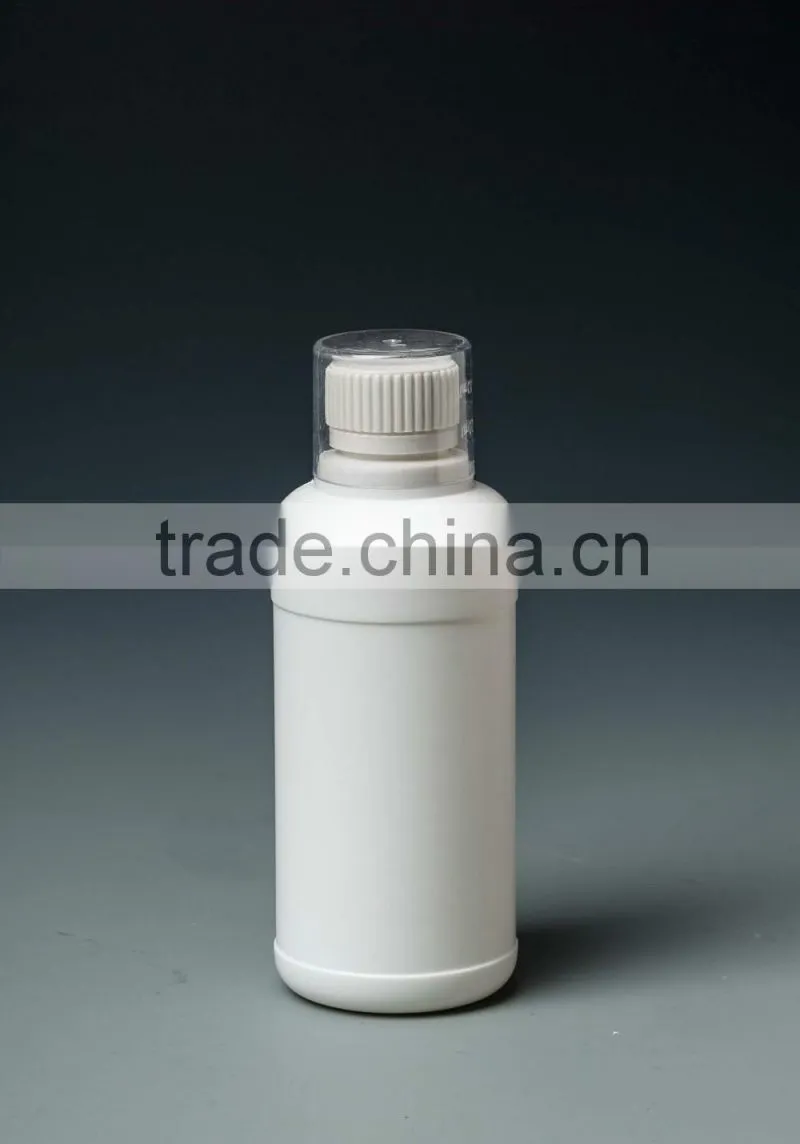 5L plastic chemical liquid bottle
