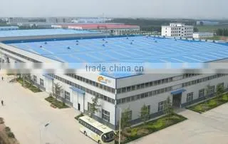 Shanghai Ruibiao Construction Machinery Co., Ltd. company overview - view 2