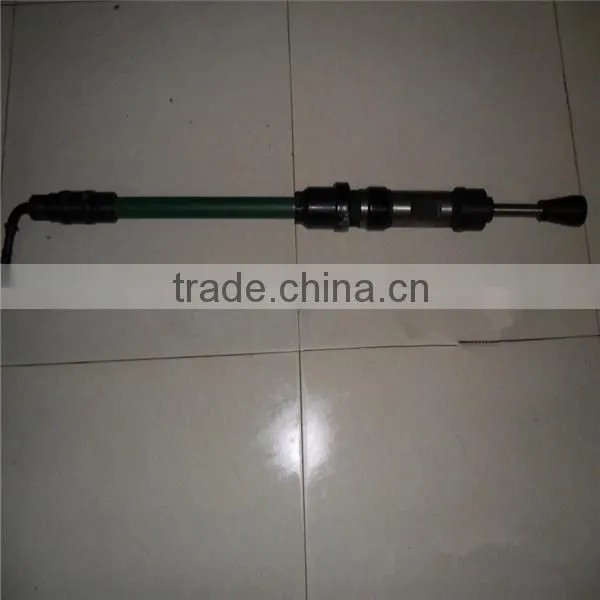 Sand Rammer, Vibrator Rammer, Pneumatic Rammer, Pneumatic Tamper