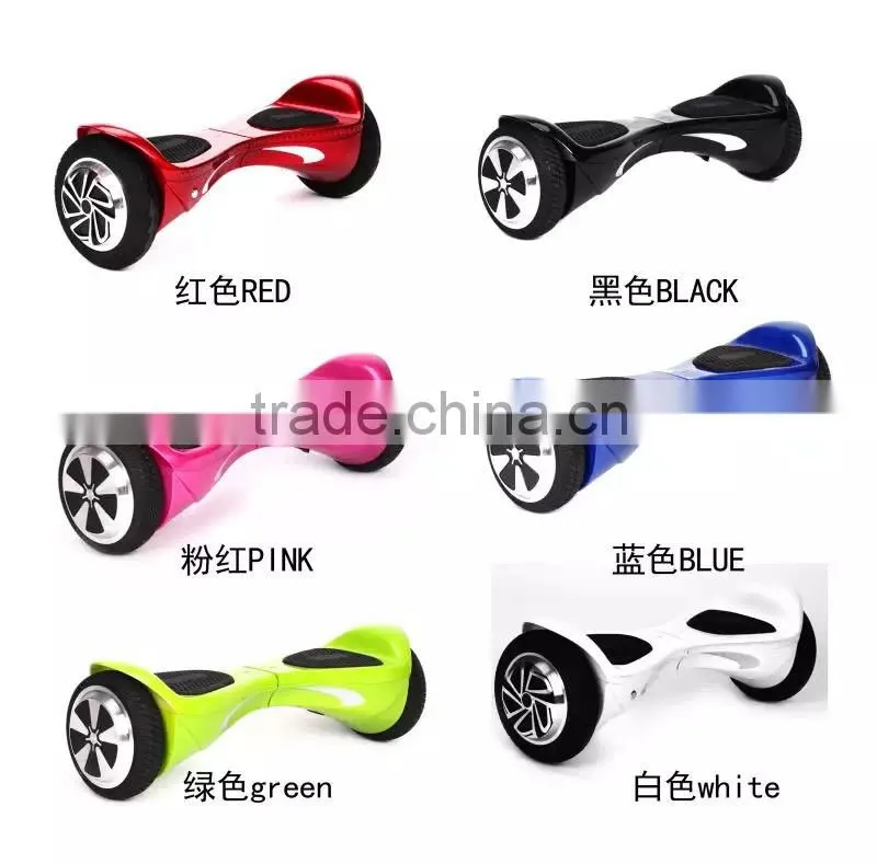 Smart Scooter with Bluetooth with Key with Samsung Battery