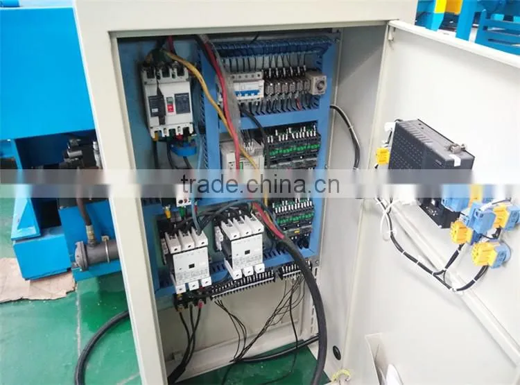 good quality best price single shaft shredder machine