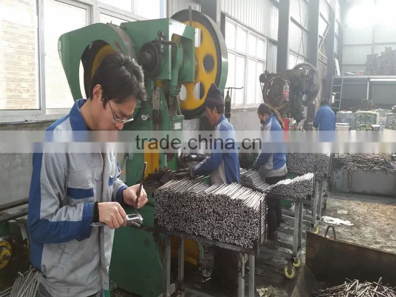 Curb Stakes/ Steel Nail Stake/Form Stakes