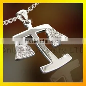 Pendants for men stainless steel pendant cross pendant