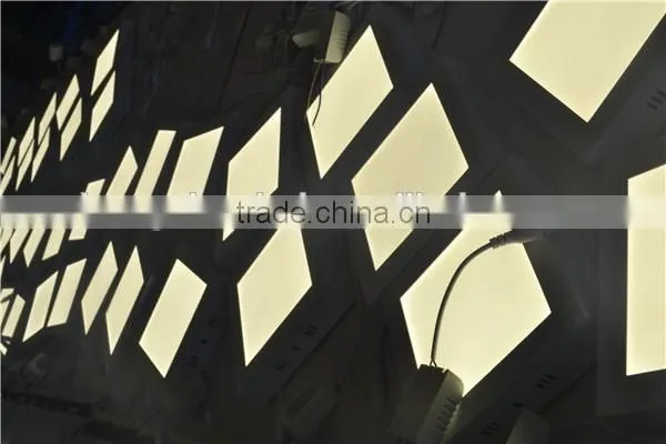 Hongzhun good price product square panel light 15w led panel light with 50000hrs lifetime
