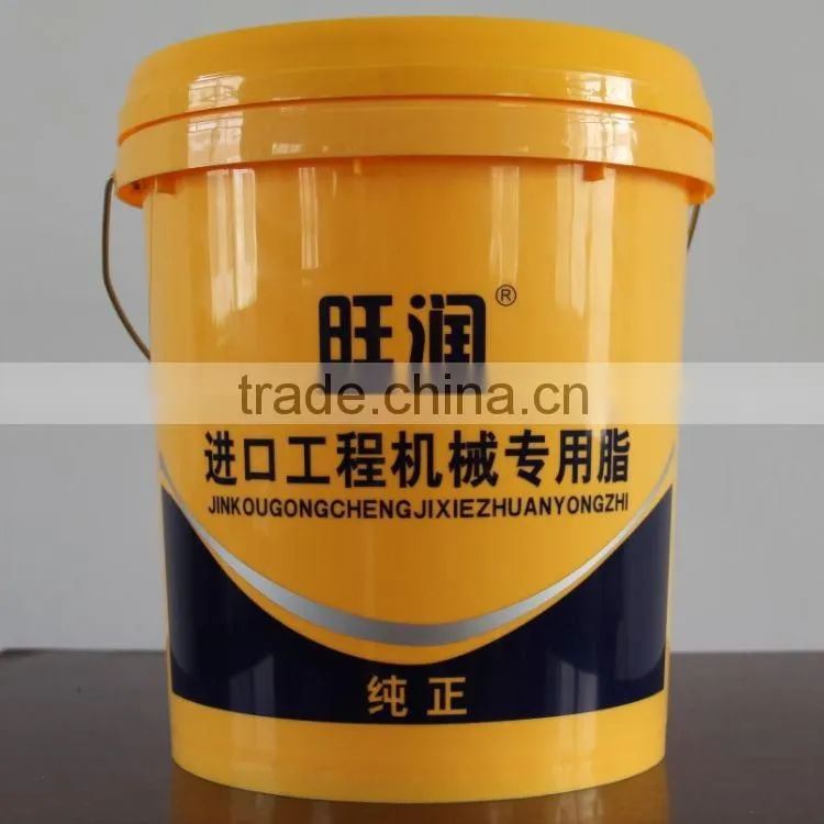General High Load Lithium Based Lubricating Grease