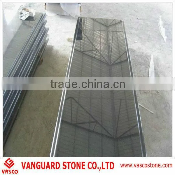 Chinese shanxi black granite