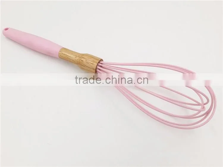 Egg beater mixer silicon