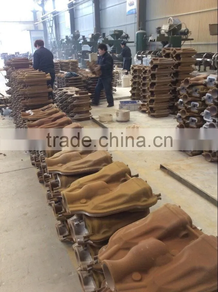 EXCAVATOR SPARE PART BUCKET TEETH (14152RC) FOR PC400