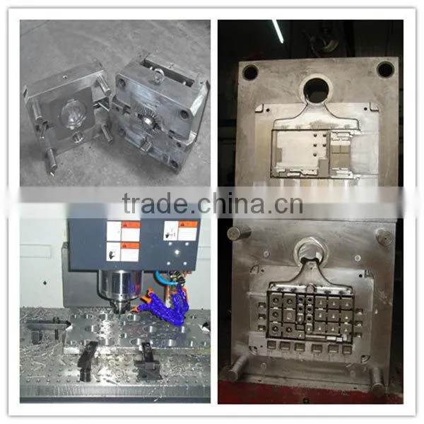 H13 Steel 1.2344 mould steel supplier in Dongguan