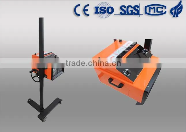 Competitive Price SV-D1T Manual Headlight Tester