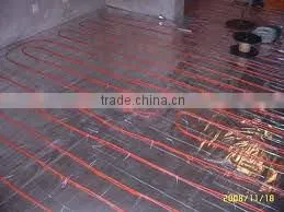Electric Floor Heating Cable 220V