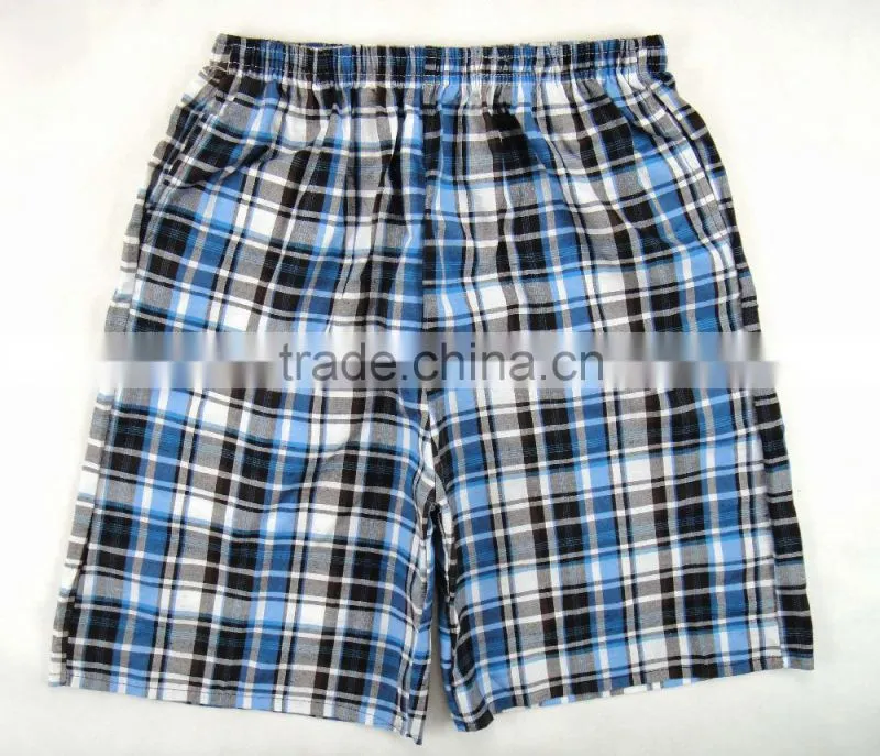 2015 The high quality short swim trunks custom