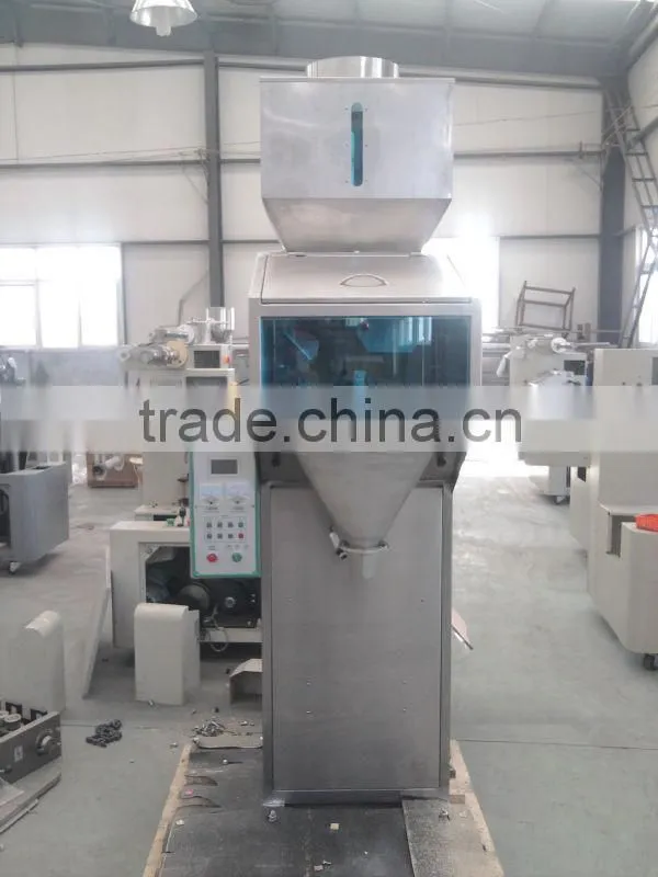 Good Quality Electronic Grain,Almond Filling Machine/0086-18516303933