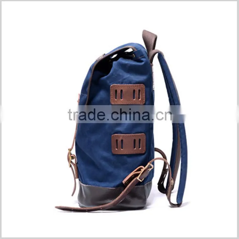 custom design your logo high quality hiking backpack sale