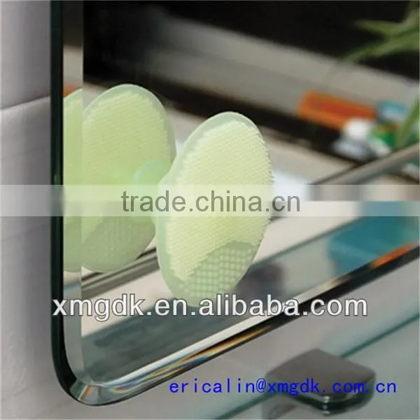 Soft Silicone Brush Blackhead Remover Facial Cleansing/Silicon Face Cleanser