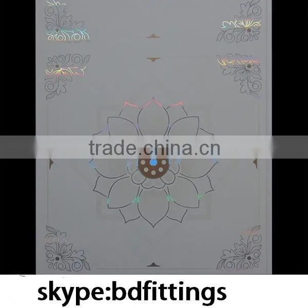 plastic panels false ceiling panels pvc strip ceiling
