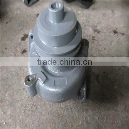 YAMAZ 236-1307010 water pump russian