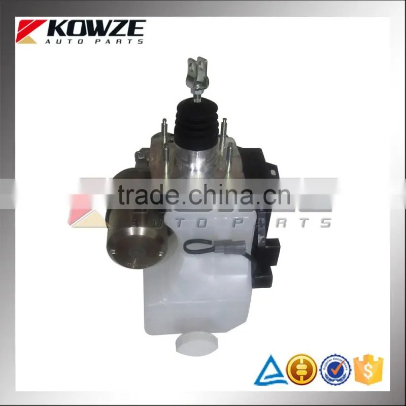 Auto Parts Brake Hydraulic Booster For Mitsubishi Pajero Montero MN116391 MR569728