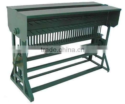 Candle pouring wax pouring machine
