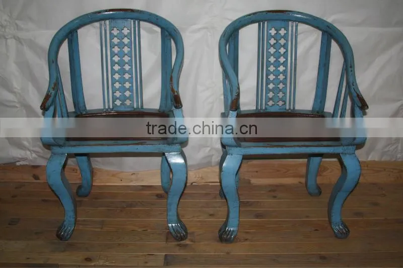 bentwood chair