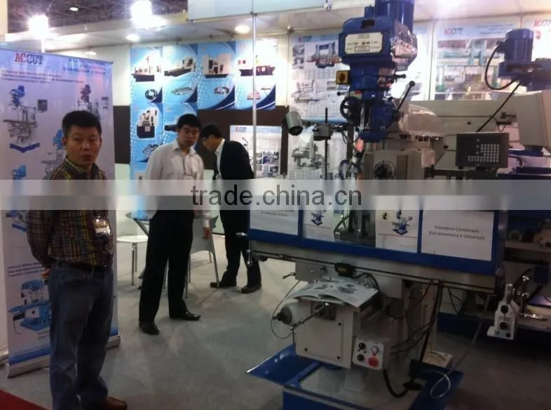 xl6332 milling machinery equipment