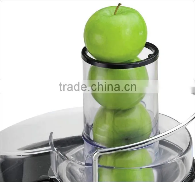 1000W High Quality power fruit juicer Extractor, Powerful Juicer with GS, CE as seen as on TV