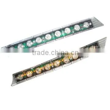LED DRL Driving Light Daytime Running Light