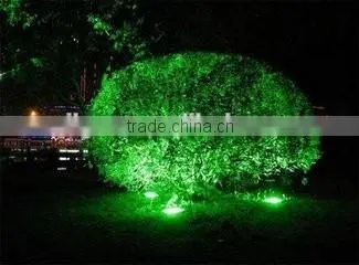 China Wholesale High power waterproof IP67 LED inground light