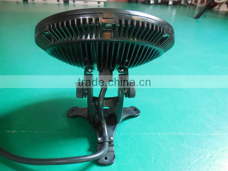 NewestCE ROHS Approved LED Pool Lights Underwater