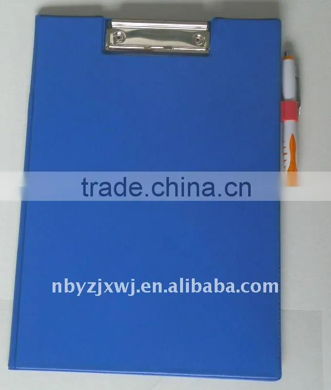 promotion Writing clipboard