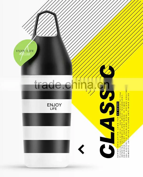 Hot Sales New Arrival Stainless Steel Vacuum Thermos