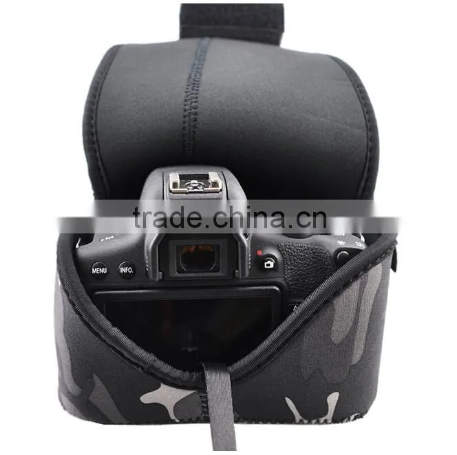 JJC OC-MC3GR Neoprene Camera case