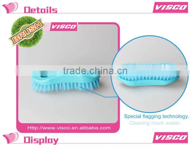 Easy to clean hand brush,VA202