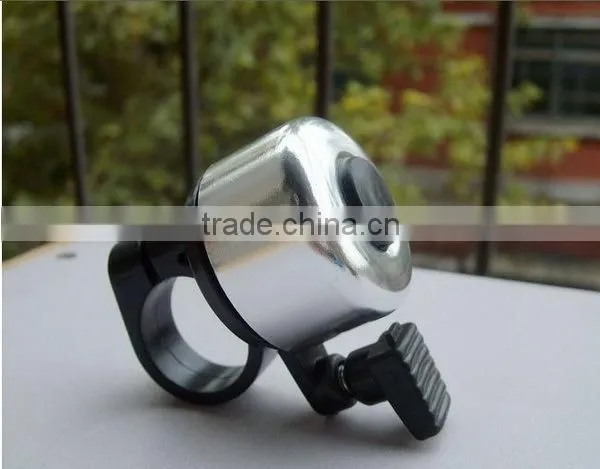 Nice design best selling beauty gift bike bell