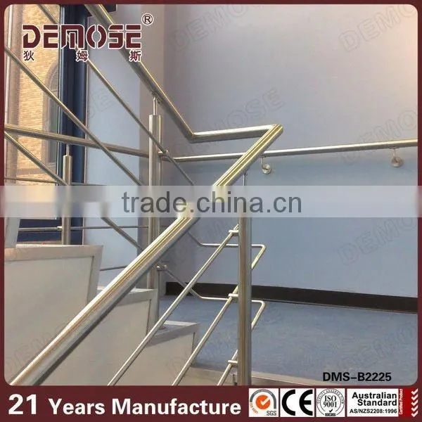 Demose curved iron fence antique wrought iron fence