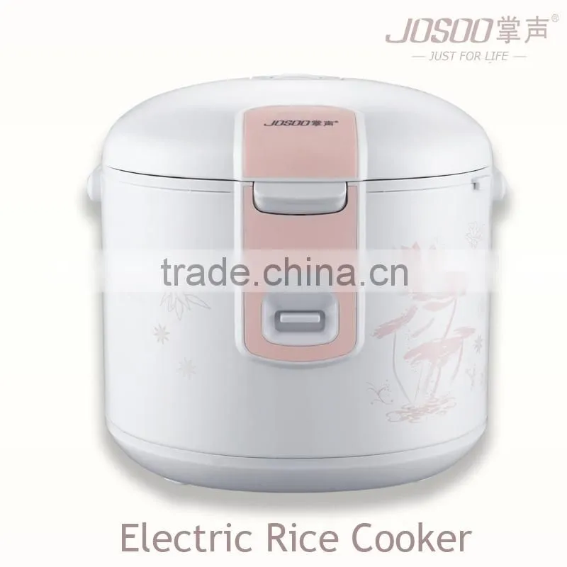 Elegant rice cooker