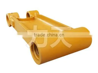 Link assy PC200-6 for Excavators spare parts excavator bucket link