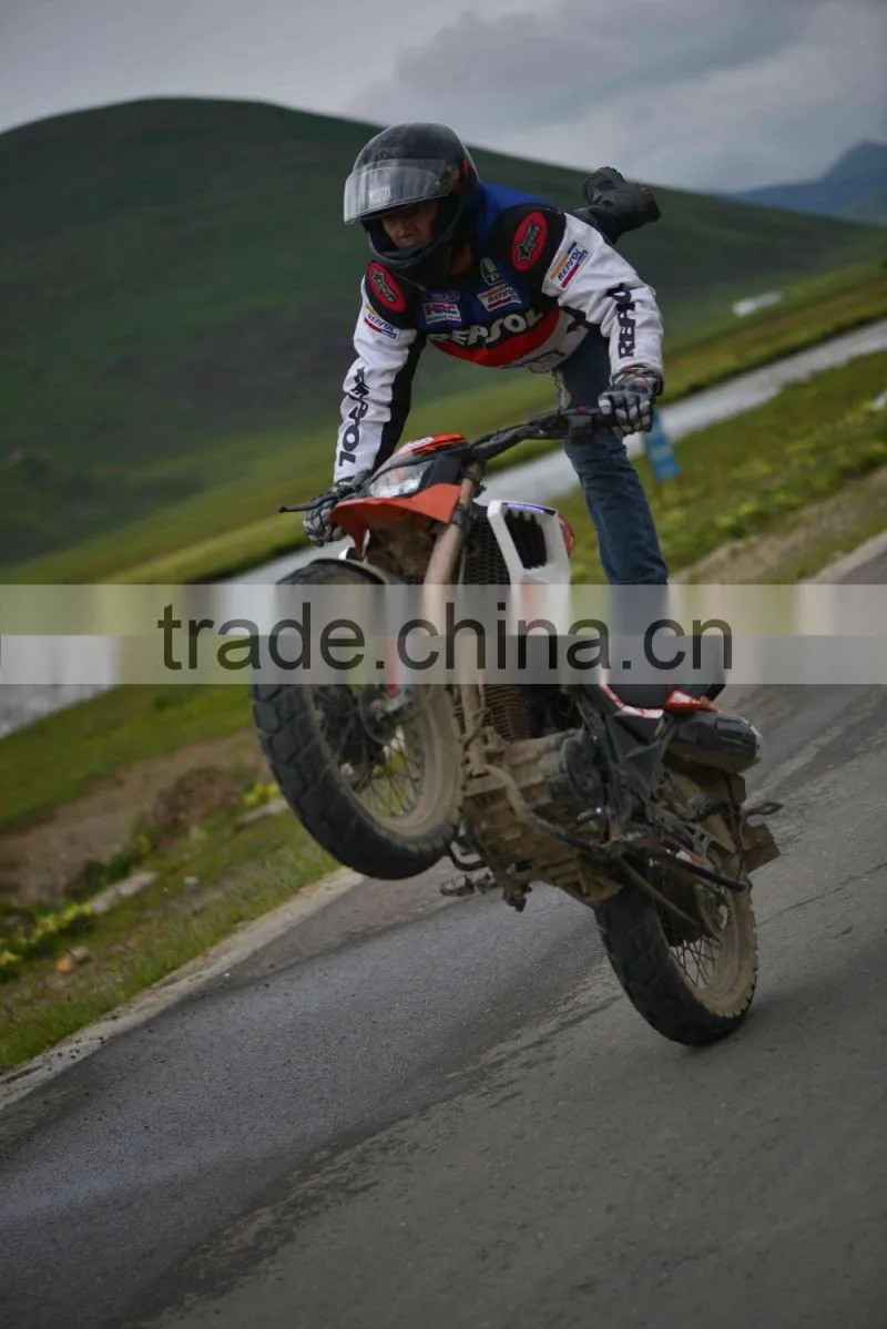 New self-design 250cc model, hot product quality reliable Tekken, best motorcycle for sale 250cc dirt bike
