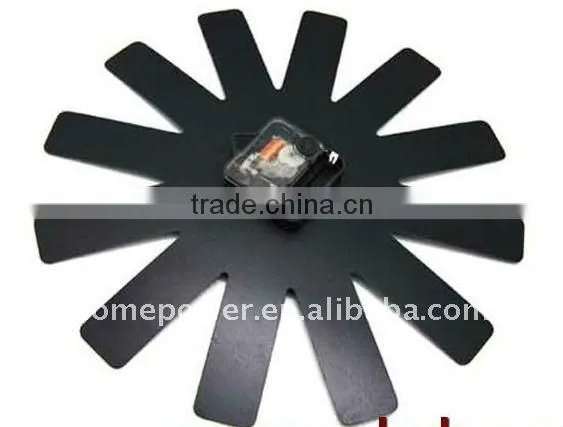 DIY Figure Wall Clock supplier