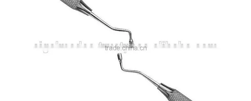 Dental Scaler / Orthodontic Dental Scalers
