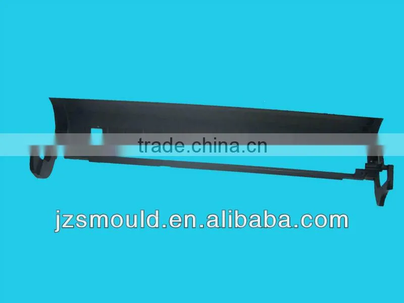ABS cartridge with protective cover