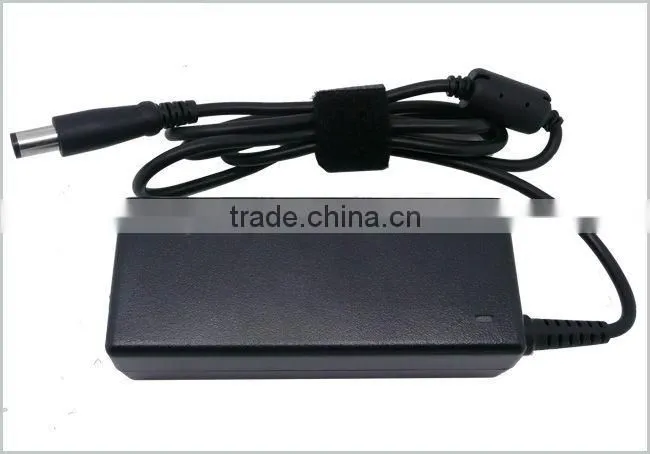 Hot Sale YUNDA laptop charger 18.5v 3.5a 65w for HP Pavilion DV4 DV5 DV6 DV7/7.4mm*5.0mm