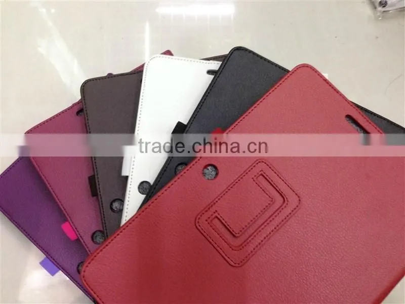 Stand Leather Case for Asus Memo Pad 10, Case for Asus ME102A