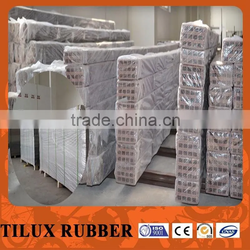2015 Hot Sale Waterproof Wpc Decking Flooring