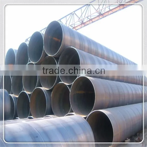 large diameter spiral steel pipe on sale 1100 diameter steel pipe
