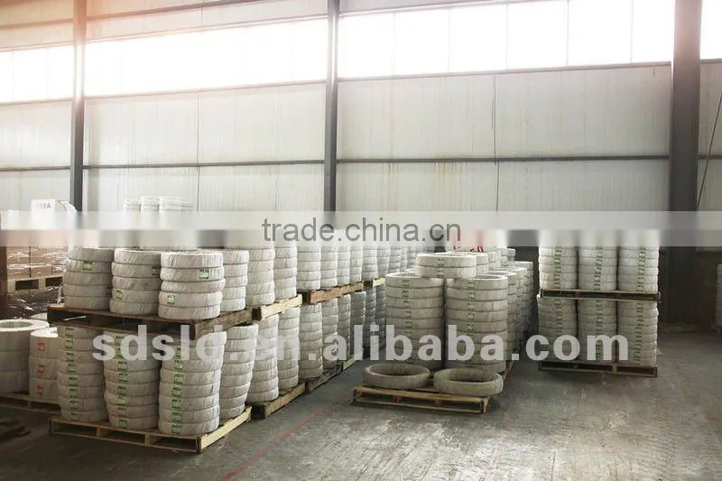 CE approved subemerged arc welding wire aws EL12