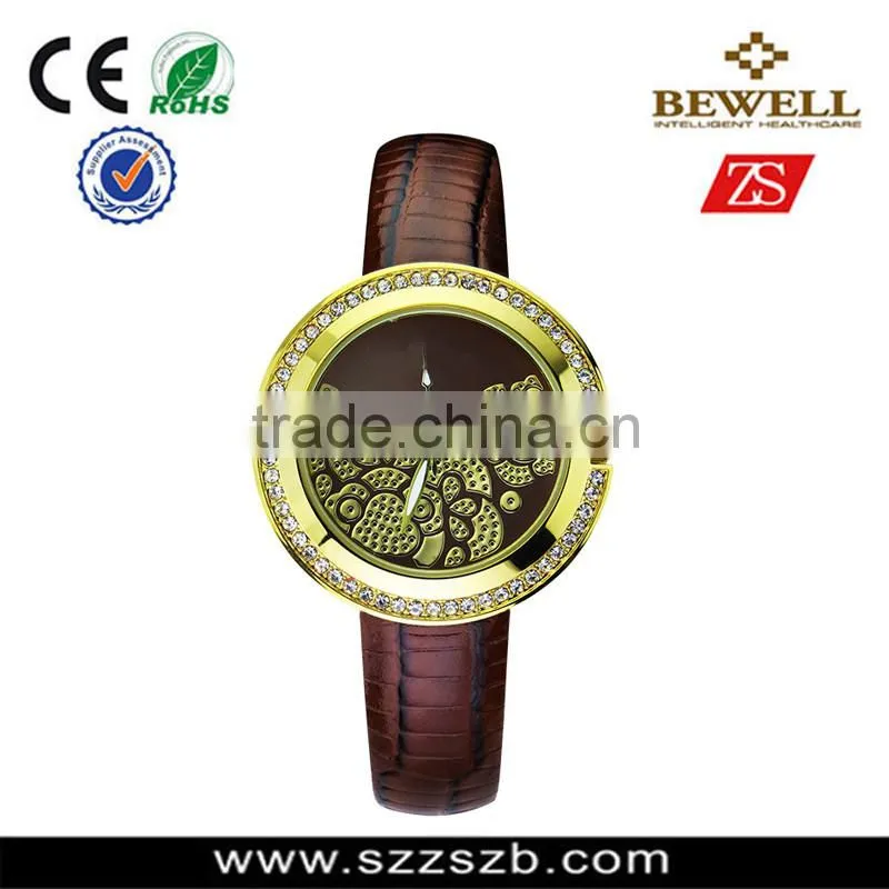 2016 New Arrival Business Fashion Wrist Watch