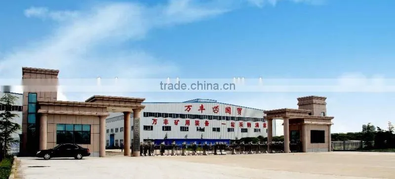 mine workings hoist with factory price